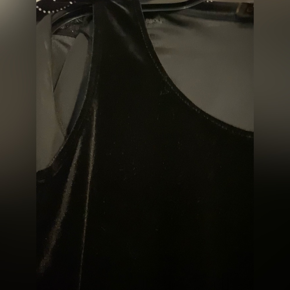 Notations Jacket & Tank Set - Picture 3 of 4